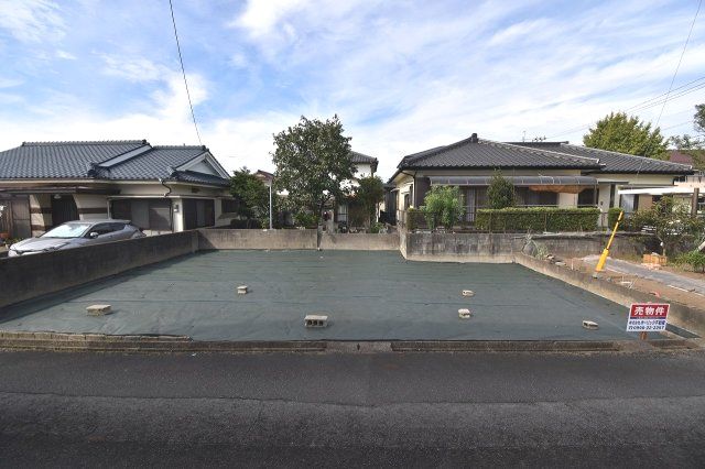 Flat Farmland Plot for Sale in Ichikikushikino, Kagoshima - Thumbnail 3