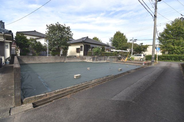 Flat Farmland Plot for Sale in Ichikikushikino, Kagoshima - Thumbnail 4