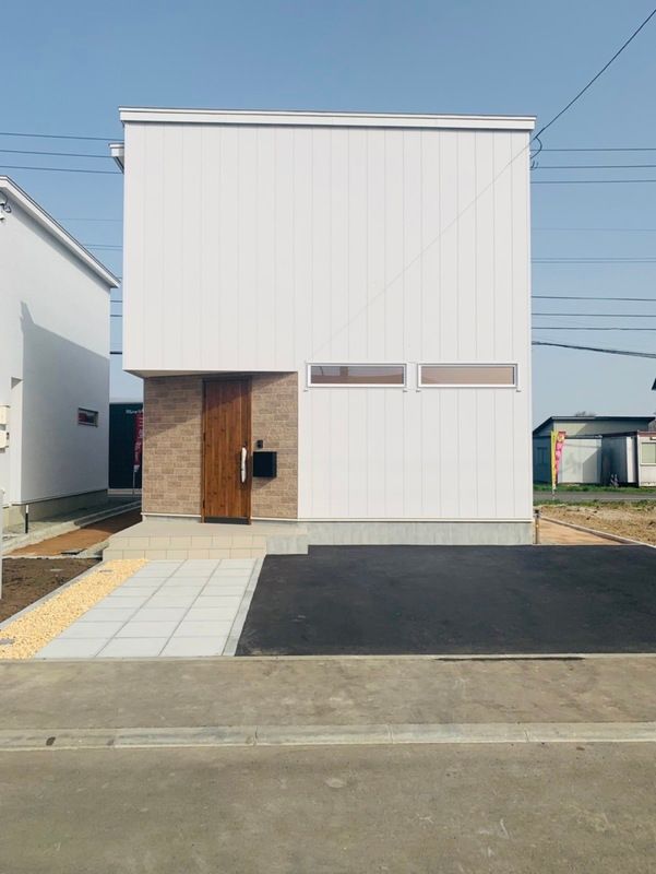 Sapporo Building Plot for Sale in Higashi Ward Near Shindō-Higashi Station - Thumbnail 4