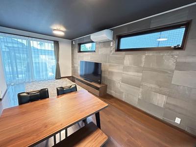 2022 Built 3SLDK House with Garden Near Hodai Station, Komaki — Image 22, Gangnam, Aichi