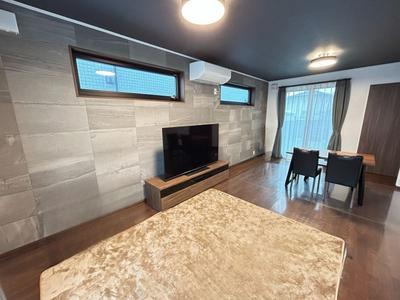 2022 Built 3SLDK House with Garden Near Hodai Station, Komaki — Image 22, Gangnam, Aichi