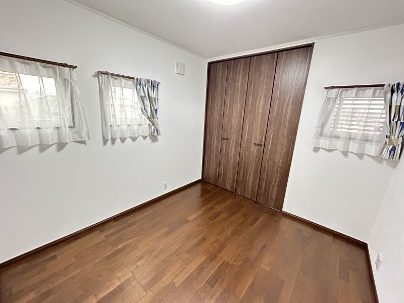 2022 Built 3SLDK House with Garden Near Hodai Station, Komaki - Thumbnail 2