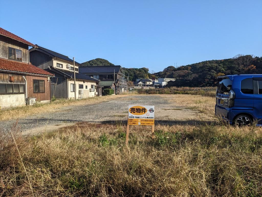 Vacant Land for Sale in Tango, Kyotango City, Kyoto - Thumbnail 3