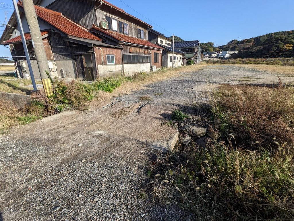 Vacant Land for Sale in Tango, Kyotango City, Kyoto - Image 1