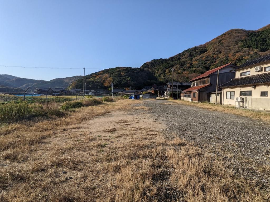 Vacant Land for Sale in Tango, Kyotango City, Kyoto - Thumbnail 4