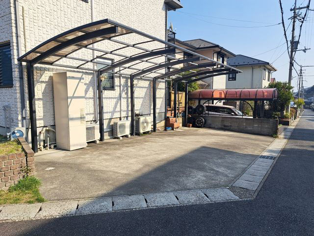 5LDK family house near Lake Biwa with 4 parking spaces - Thumbnail 4