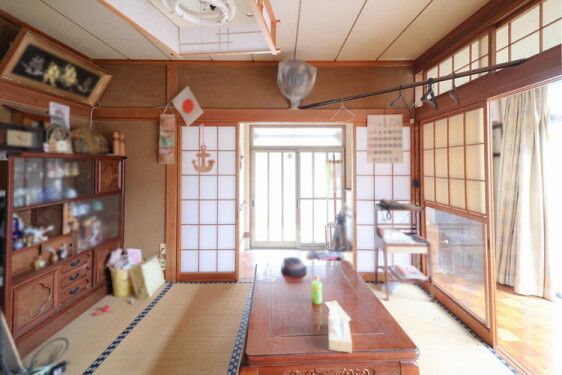 5DK Traditional House for Sale in Oe Town, Yamagata - Thumbnail 4