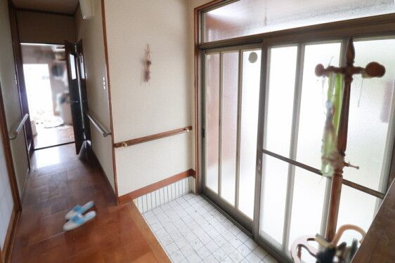 5DK Traditional House for Sale in Oe Town, Yamagata - Thumbnail 2