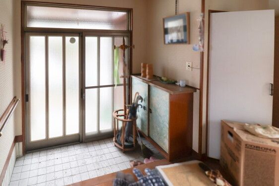 5DK Traditional House for Sale in Oe Town, Yamagata - Thumbnail 3