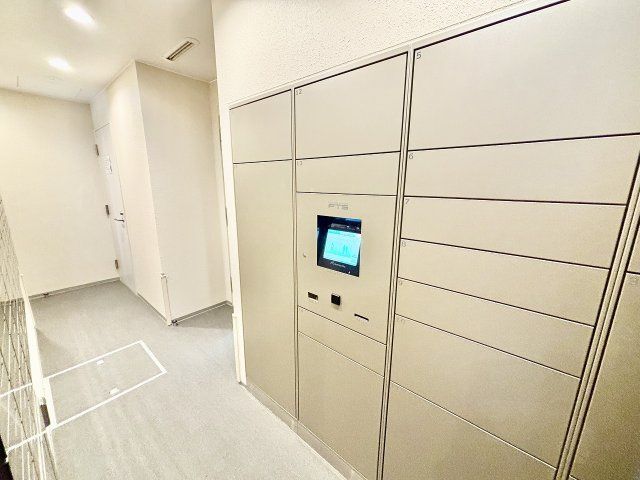 Proud Mito Sannomaru 6F 3LDK Condo for Sale in Mito, Ibaraki - Thumbnail 4