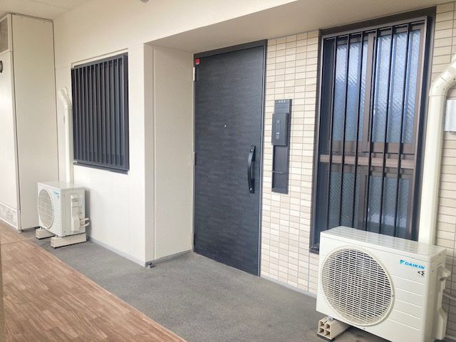 Proud Mito Sannomaru 6F 3LDK Condo for Sale in Mito, Ibaraki - Thumbnail 3