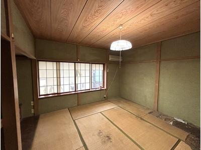 7LDK Traditional House with 651m² Land in Kaga City — Image 4, Kaga, Ishikawa