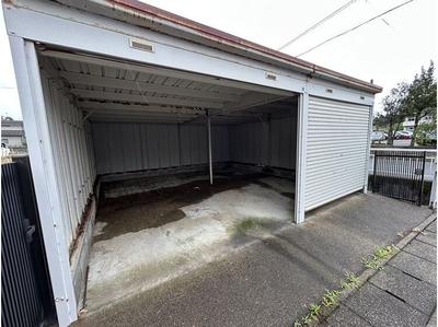 7LDK Traditional House with 651m² Land in Kaga City — Image 1, Kaga, Ishikawa