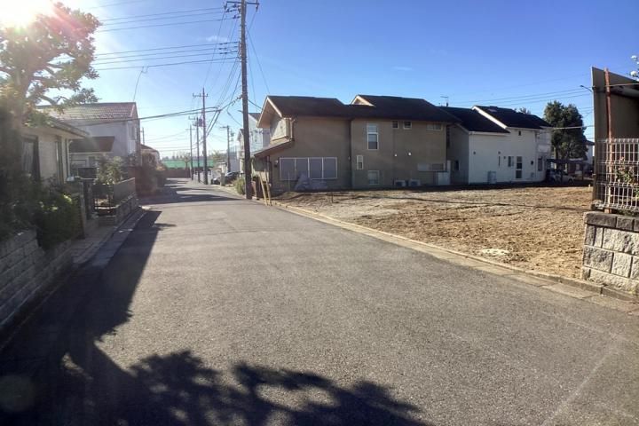 Land Plot in Asumigaoka, Chiba - Build with Sekisui Heim Conditions - Thumbnail 2