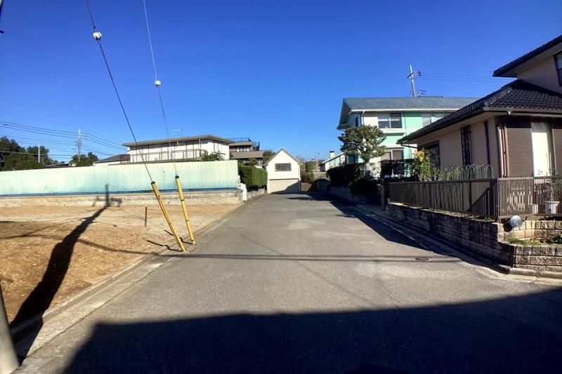 Land Plot in Asumigaoka, Chiba - Build with Sekisui Heim Conditions - Thumbnail 3
