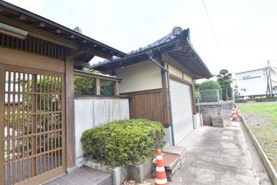 【Homes】Kanoya City Kushiramachi Okazaki Used detached house | — Image 1, Kanoya, Kagoshima