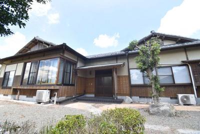 【Homes】Kanoya City Kushiramachi Okazaki Used detached house | — Image 1, Kanoya, Kagoshima
