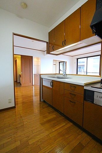 4LDK Apartment in Kasuga City with Rooftop Balcony - Thumbnail 4