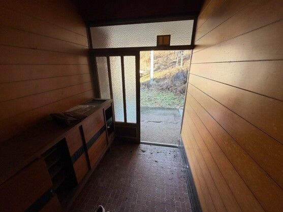 8DK Wooden House on 875 sqm Land for Sale in Okaya, Nagano - Thumbnail 2