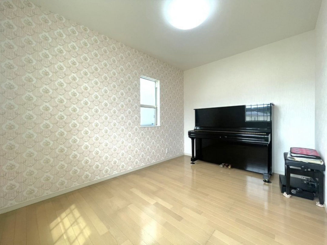 4SLDK house in Kochi City with 169.6㎡ land - Thumbnail 4