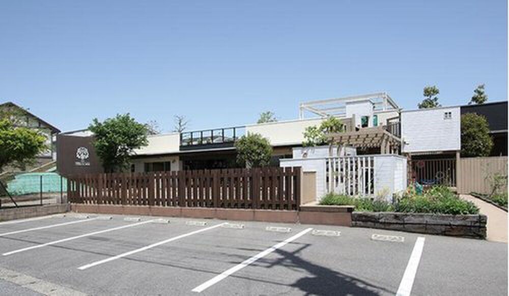 Woody Town Mikagahara 8th Phase Land for Sale in Utsunomiya - Thumbnail 2