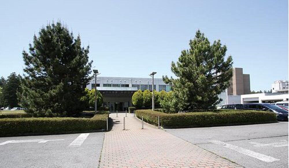 Woody Town Mikagahara 8th Phase Land for Sale in Utsunomiya - Thumbnail 3