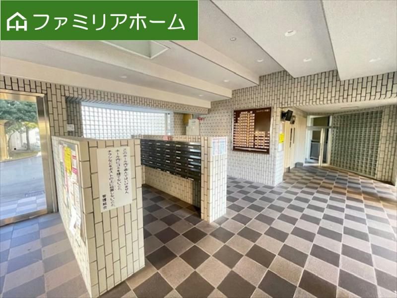 3LDK Apartment near Gakuen-toshi Station Kobe - Thumbnail 3