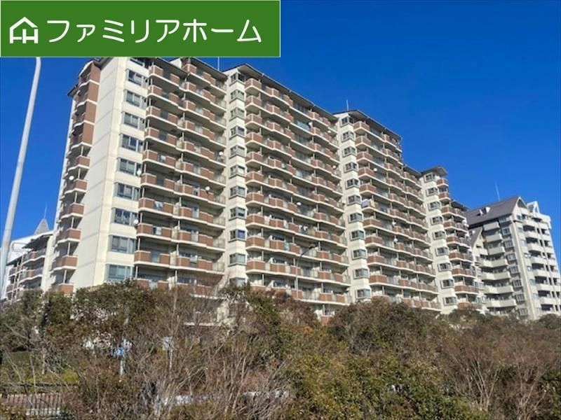 3LDK Apartment near Gakuen-toshi Station Kobe - Thumbnail 2
