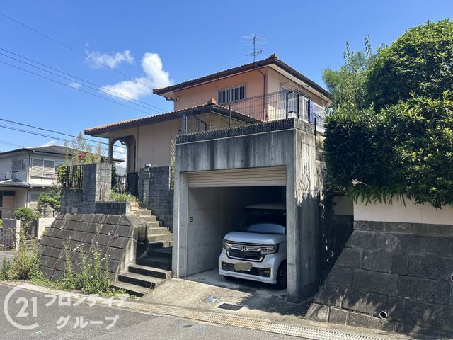 3LDK House in Ikoma City, Nara Prefecture - 1750万円 - Thumbnail 4
