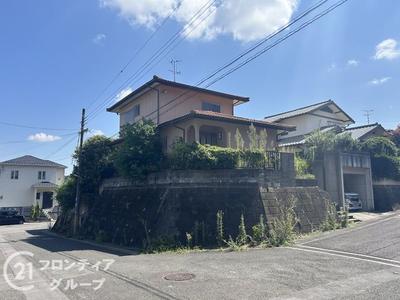 3LDK House in Ikoma City, Nara Prefecture - 1750万円 — Image 1, Ikoma, Nara