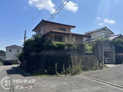3LDK House in Ikoma City, Nara Prefecture - 1750万円 — Image 1, Ikoma, Nara