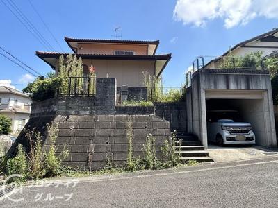 3LDK House in Ikoma City, Nara Prefecture - 1750万円 — Image 4, Ikoma, Nara