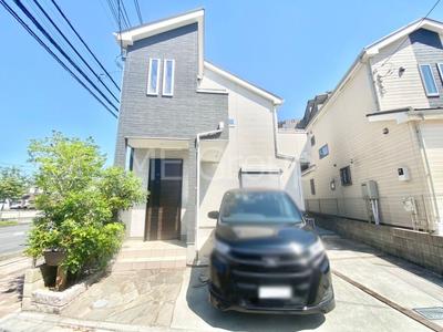 4LDK House in Iruma City | Modern Home Near Musashi-Fujisawa Station — Image 1, Iruma, Saitama