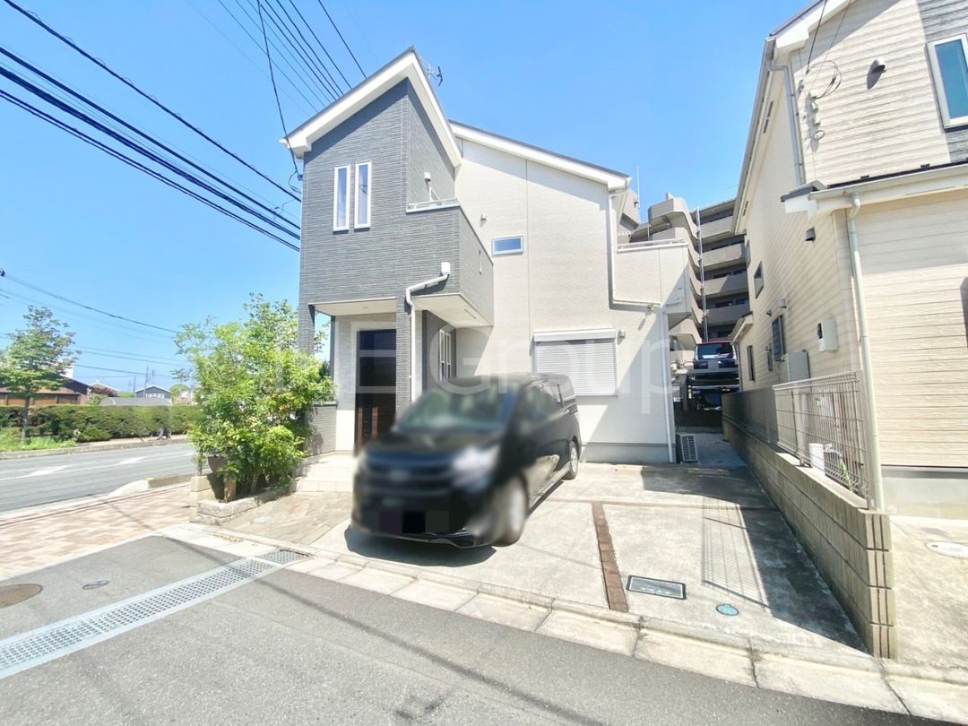 4LDK House in Iruma City | Modern Home Near Musashi-Fujisawa Station - Thumbnail 3