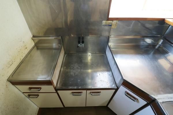 4LDK House with Garden in Hamamatsu Chuo Ward - 900万円 - Thumbnail 4