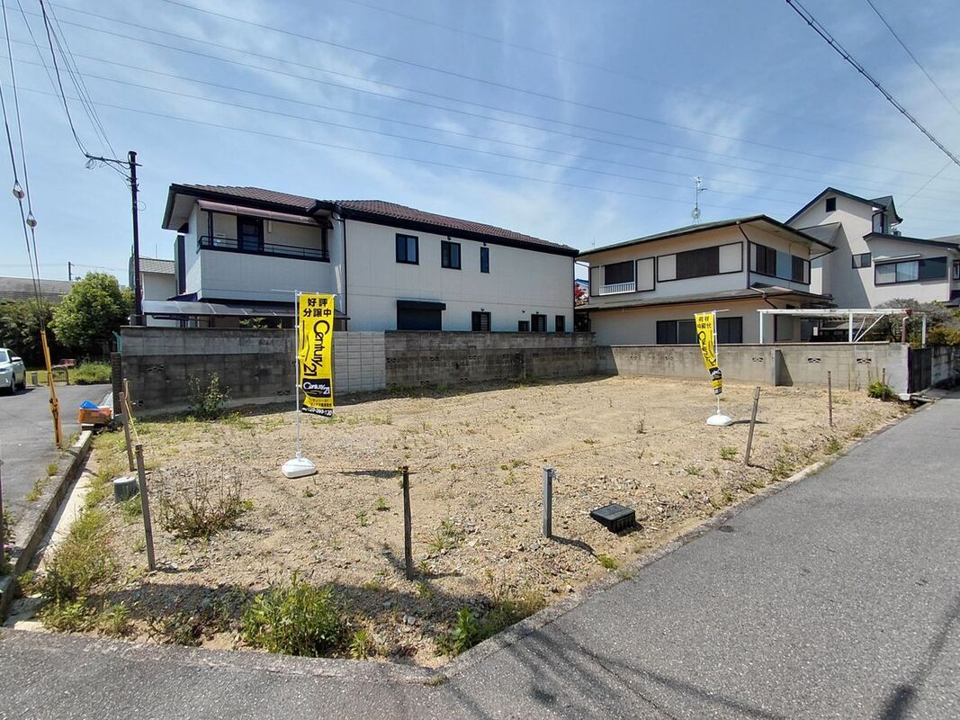 Building-Conditioned Land for Sale in Takarazuka, 179.96 sqm - Thumbnail 3