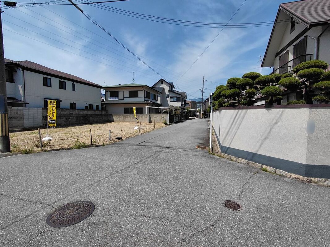 Building-Conditioned Land for Sale in Takarazuka, 179.96 sqm - Thumbnail 4