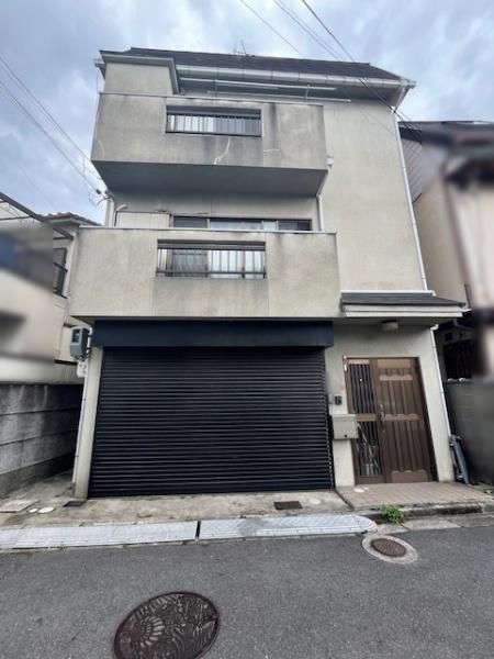3LDK House Near Kosanji Station in Hirakata - Thumbnail 4