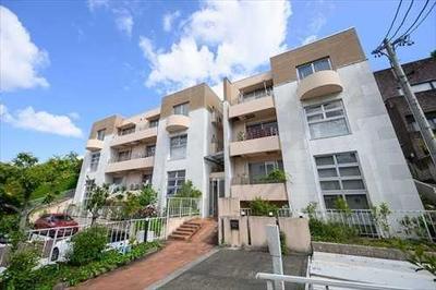 4LDK Apartment in Collezione Higashiyama, Nagoya — Image 1, Chikusa, Aichi