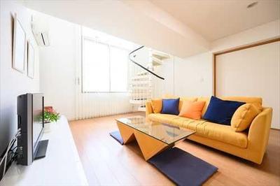 4LDK Apartment in Collezione Higashiyama, Nagoya — Image 3, Chikusa, Aichi