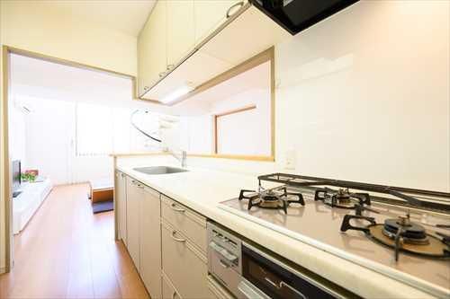 4LDK Apartment in Collezione Higashiyama, Nagoya - Thumbnail 3