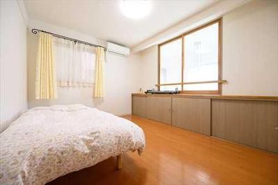 4LDK Apartment in Collezione Higashiyama, Nagoya — Image 4, Chikusa, Aichi