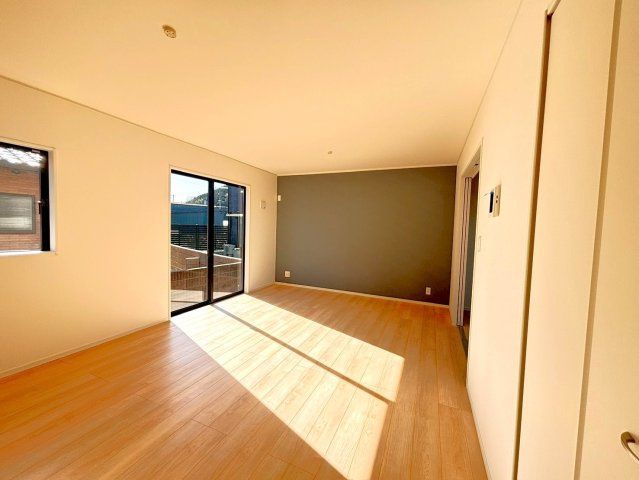 New 4LDK Detached House in Kawaramachi, Tottori City - Thumbnail 4