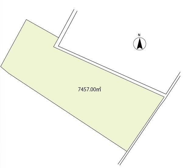 7,457 sqm Land for Sale in Oshino Village, Yamanashi Near Mount Fuji - Thumbnail 4