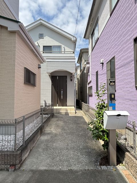 3SLDK House for Sale in Takatsu Ward, Kawasaki - Thumbnail 3