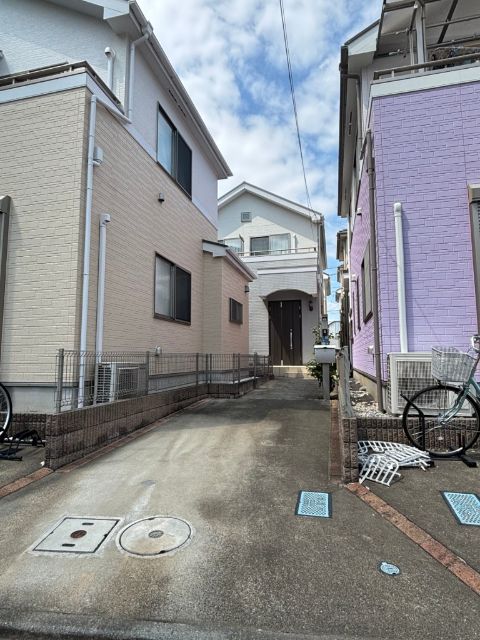3SLDK House for Sale in Takatsu Ward, Kawasaki - Thumbnail 2