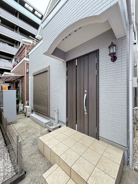 3SLDK House for Sale in Takatsu Ward, Kawasaki - Thumbnail 4