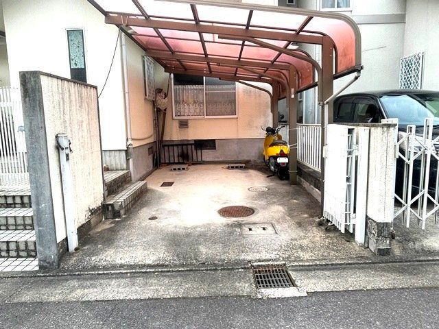 4LDK House Near Miyajima in Hatsukaichi City - Thumbnail 3