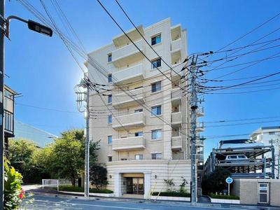 [Homes] Fame Soka Sakura Terrace | — Image 1, Soka, Saitama