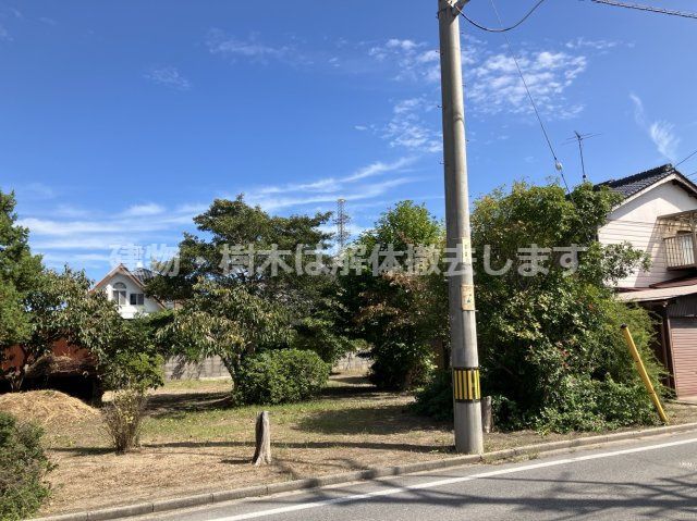 601 sqm Residential Land for Sale in Yonago, Tottori - Thumbnail 3